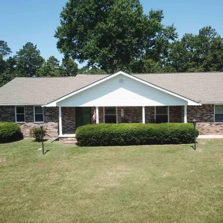 Buy this 4 bed house on 1099 Roach Avenue in Polk County, AR 71953