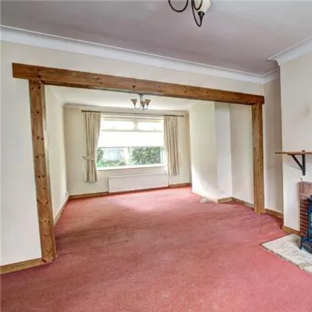 Image 3 - Lintzford Gardens, Rowlands Gill, NE39 1DJ, United Kingdom - Duplex for rent