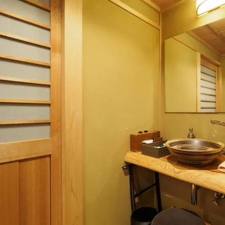 Image 5 - JAPAN, Jujo-dori St., Minami Ward, Kyoto, Kyoto Prefecture 601-8436, Japan - Townhouse for rent