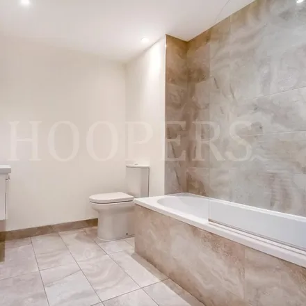 Image 6 - 39 Waterloo Road, London, NW2 7UH, United Kingdom - Apartment for rent