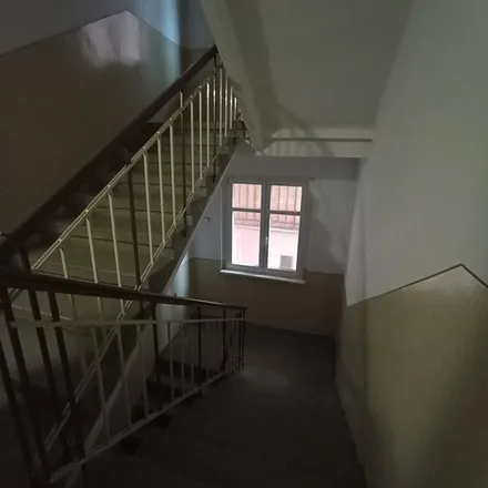 Rent this 3 bed apartment on Bohosudovská 19 in 415 10 Teplice, Czechia