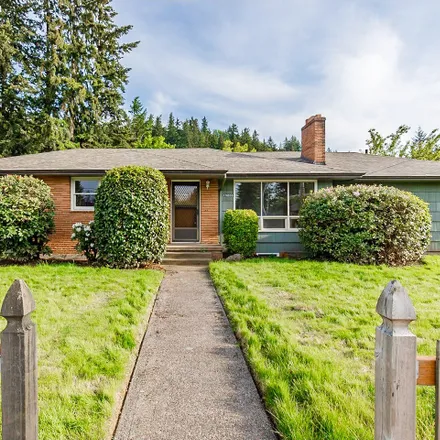 Buy this 5 bed house on 19008 Southeast Division Street in Gresham, OR 97030