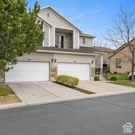 Image 2 - 2632 North Cypress Way, Lehi, UT 84043, USA - Townhouse for sale
