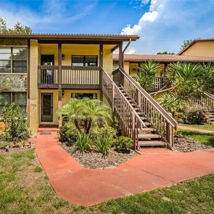 Buy this 2 bed condo on 7669 Forest Trail in Jasmine Estates, FL 34668