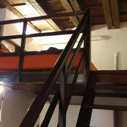 Rent this 1 bed apartment on Corso San Gottardo in 20136 Milan MI, Italy