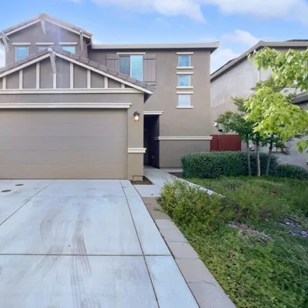 Buy this 3 bed house on 7987 Lapin Way in Antelope, California