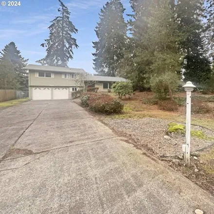 Buy this 3 bed house on 2864 Southeast Cooke Road in Portland, OR 97267