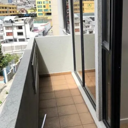 Rent this 2 bed apartment on El Pinar in 170411, Quito