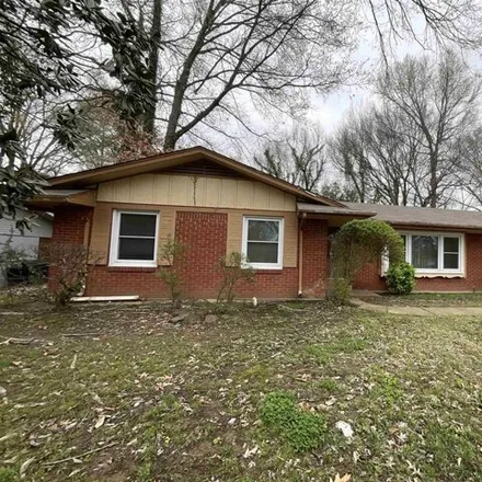 Buy this 3 bed house on 464 Parkdale Drive in Raines, Memphis
