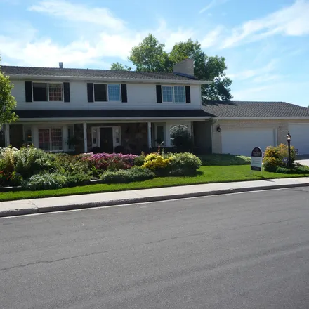 Buy this 5 bed house on 170 East 1864 South in Orem, UT 84058