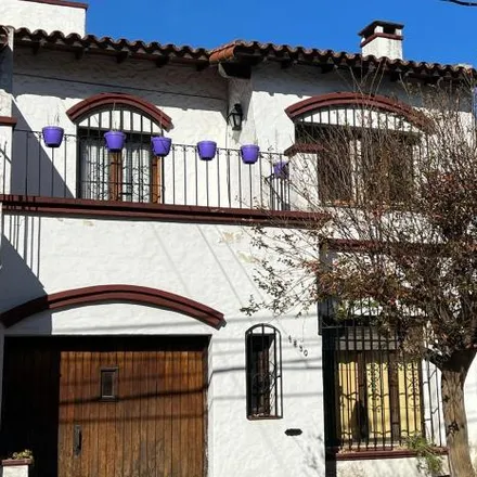 Buy this 3 bed house on Debenedetti 1262 in La Lucila, 1636 Vicente López