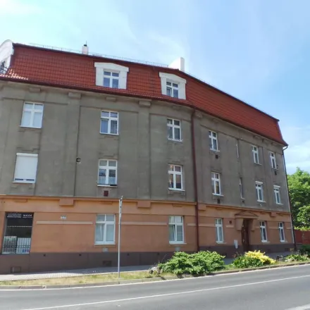 Image 4 - Tyrše a Fügnera, 436 03 Litvínov, Czechia - Apartment for rent