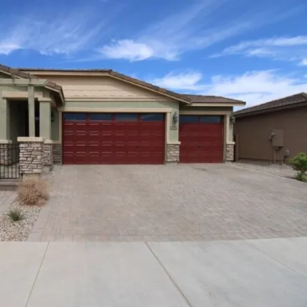 Rent this 4 bed house on West Crane Drive in Maricopa, AZ 85238