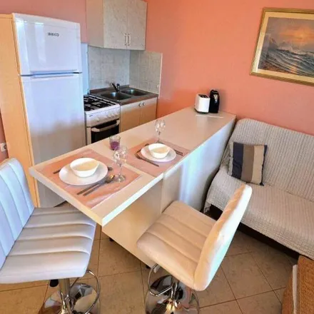 Rent this 2 bed apartment on Općina Murter-Kornati in Butina 2, 22243 Murter