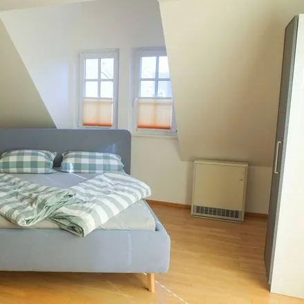 Rent this 3 bed apartment on Pronsfeld in Rhineland-Palatinate, Germany