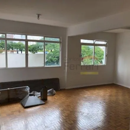 Buy this 2 bed apartment on Rua Bartira 493 in Perdizes, São Paulo - SP