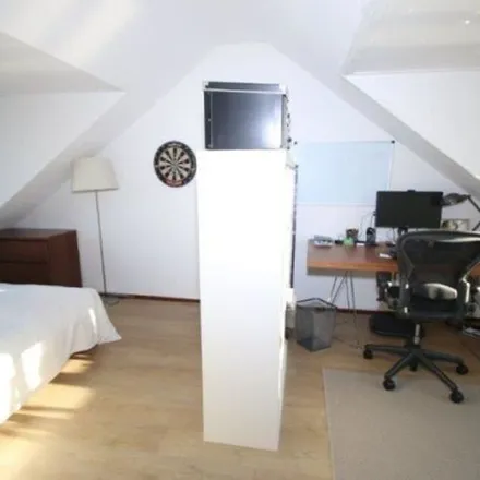 Rent this 5 bed apartment on Belle van Zuylenlaan 12 in 1183 EH Amstelveen, Netherlands