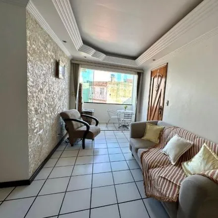 Buy this 2 bed apartment on Rua Travasso de Dentro in Bonfim, Salvador - BA