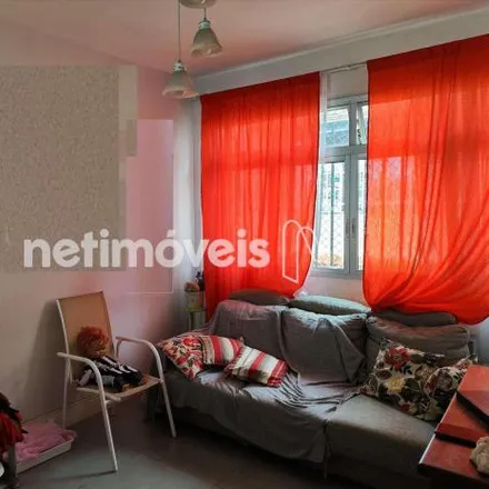 Buy this 3 bed apartment on Rua Doutor Plínio de Morais in Cidade Nova, Belo Horizonte - MG