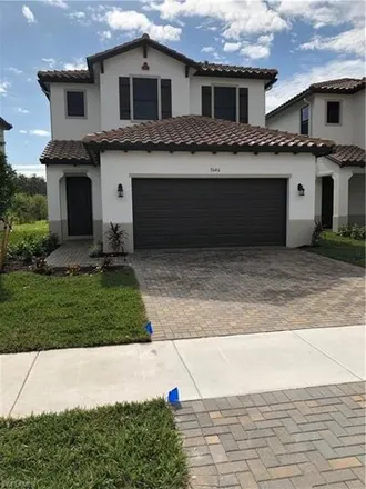 Rent this 3 bed house on Agostino Way in Ave Maria, Collier County