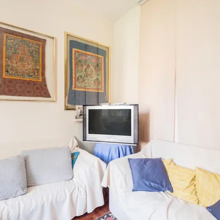 Image 4 - Api-Ip, Via Filippo Corridoni, 00195 Rome RM, Italy - Room for rent