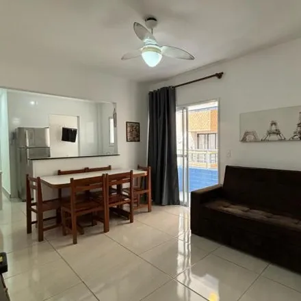 Image 1 - Rua Copacabana, Guilhermina, Praia Grande - SP, 11701-750, Brazil - Apartment for sale