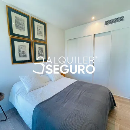 Image 4 - Foxa M-30 Suites & Resort, Calle de Serrano Galvache, 14, 28033 Madrid, Spain - Apartment for rent