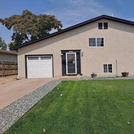 Buy this 3 bed house on 3441 Farabaugh Lane in Pueblo, CO 81005