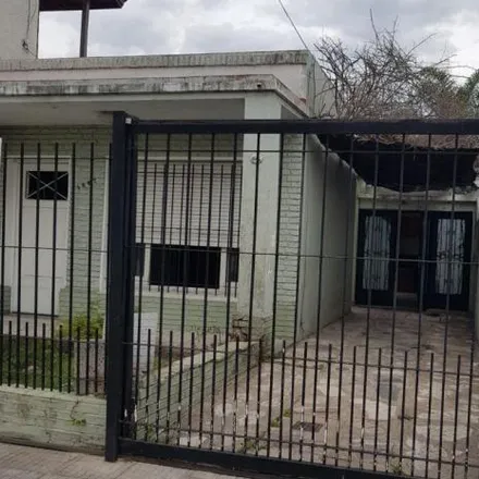 Buy this 3 bed house on Cerrito 1655 in Partido de La Matanza, B1752 CXU Ramos Mejía