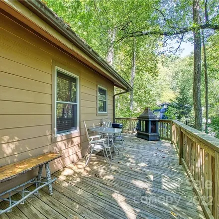 Image 4 - 887 Mountain View Drive, Maggie Valley, Haywood County, NC 28751, USA - House for sale