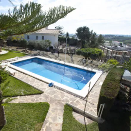 Buy this 4 bed house on Calle Gregorio Maians