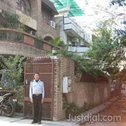 Image 1 - Defence Colony Police Quaters, DL, IN - Apartment for rent