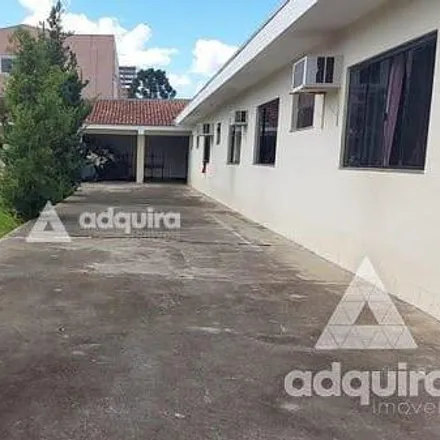 Buy this 3 bed house on Rua Assis Brasil in Órfãs, Ponta Grossa - PR