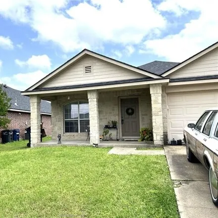 Rent this 3 bed house on 978 Whitewing Lane in College Station, TX 77845