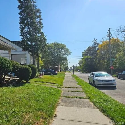 Image 7 - 14216 Kentucky St, Detroit, Michigan, 48238 - House for sale