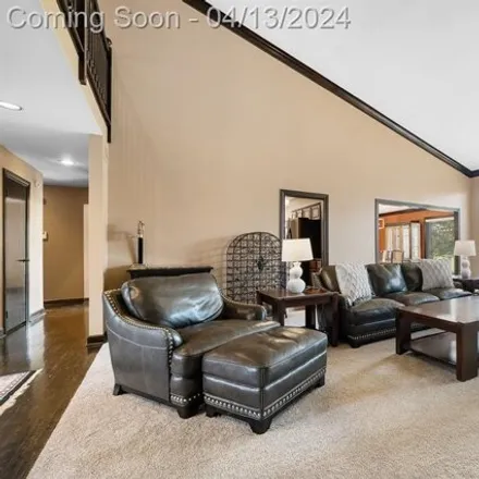 Image 7 - 6350 Rose Boulevard, West Bloomfield Township, MI 48322, USA - House for sale