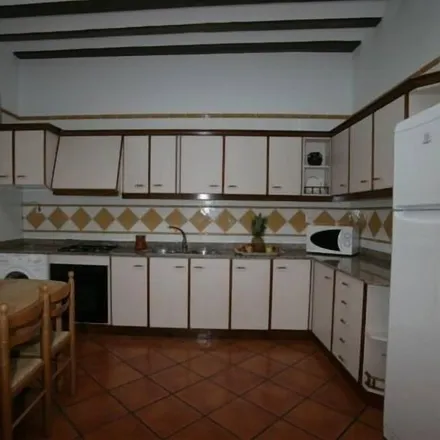Rent this 3 bed townhouse on Moratalla in Region of Murcia, Spain