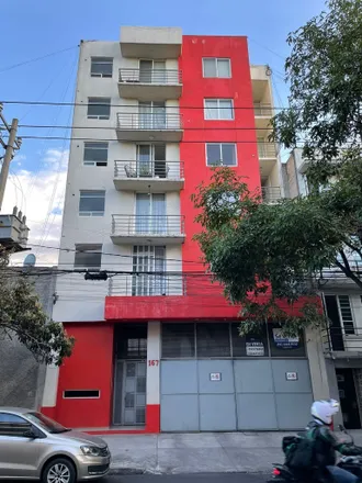 Image 9 - Calle Cádiz, Benito Juárez, 03400 Mexico City, Mexico - Apartment for sale