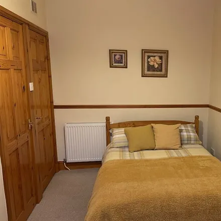 Image 1 - Dumfries and Galloway, DG1 2LP, United Kingdom - Apartment for rent