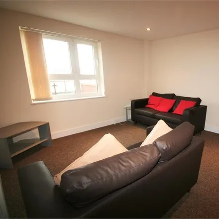 Rent this 1 bed apartment on Americanos in King's Road, SA1 Swansea Waterfront