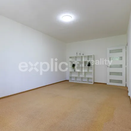 Image 4 - Morový sloup, Freedom Square, 662 26 Brno, Czechia - Apartment for rent