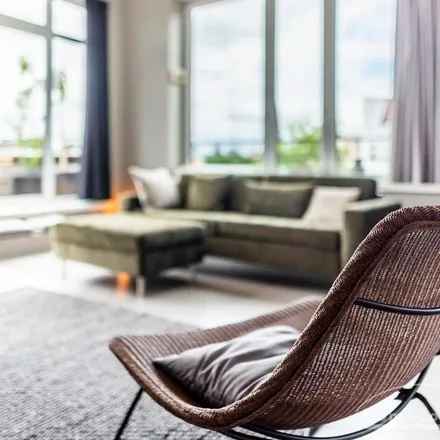 Rent this 3 bed apartment on Martha-Muchow-Weg 12 in 22081 Hamburg, Germany