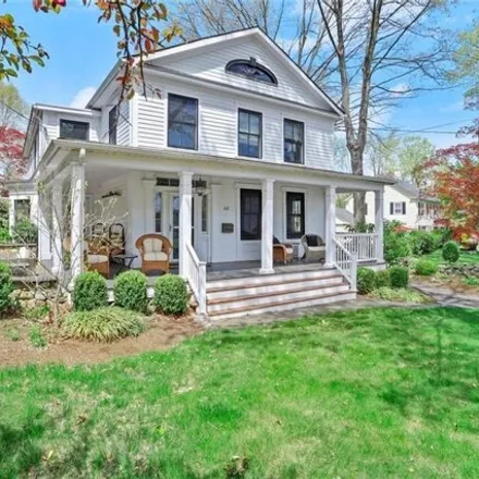 Rent this 3 bed house on 40 Church Street in New Canaan, CT 06840