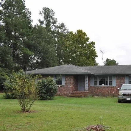 Buy this 3 bed house on 350 Harper Road in Marion County, SC 29571