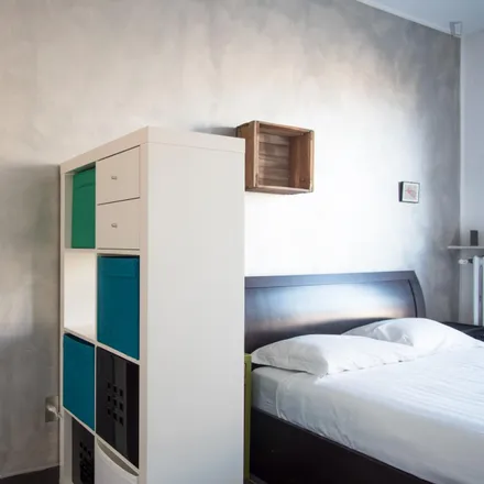 Image 3 - Via Luigi Bertelli, 16, 20127 Milan MI, Italy - Apartment for rent