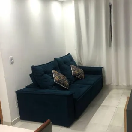 Buy this 2 bed apartment on Rua dos Flox in Guaturinho, Cajamar - SP