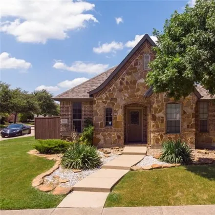 Image 2 - 5089 Rushden Road, McKinney, TX 75070, USA - House for rent