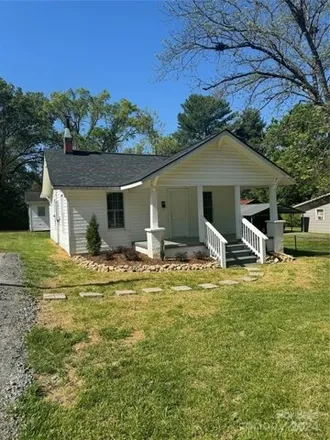 Buy this 2 bed house on 173 Reid Street in Forest City, NC 28043