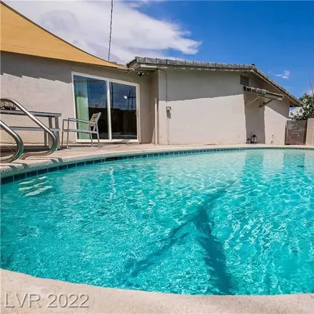 Buy this 3 bed house on 805 North 19th Street in Las Vegas, NV 89101