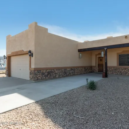 Buy this 3 bed house on 10400 South 271 Avenue in Maricopa County, AZ 85326